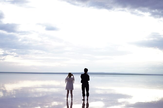 Private Salt Lake Tour in Cappadocia - Cancellation Policy
