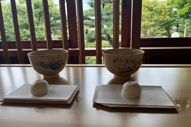 Private Satta Pass and Hiroshige Museum With Jijiin Temple Tour - Portable Wi-Fi and Highway/Toll Fees