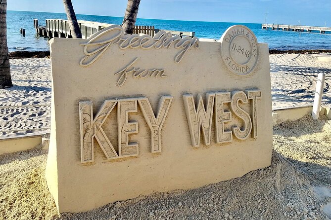 Private Secret Food Tour of Key West - Booking Your Secret Food Tour