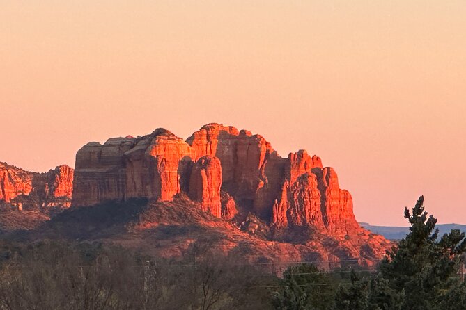 Private Sedona Tour in a Luxury SUV Review - Highlights of the Tour