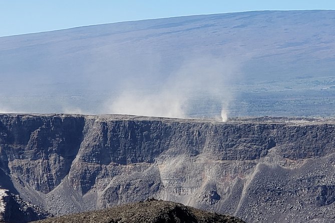 Private Shore Excursion Tour: Hawaii Volcanoes National Park - Avoiding Group Tour Restrictions