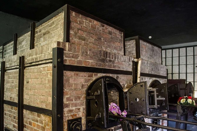 Private Shore Excursion: Tour of Gdansk and Visit Stutthof Concentration Camp - Exploring Gdansk