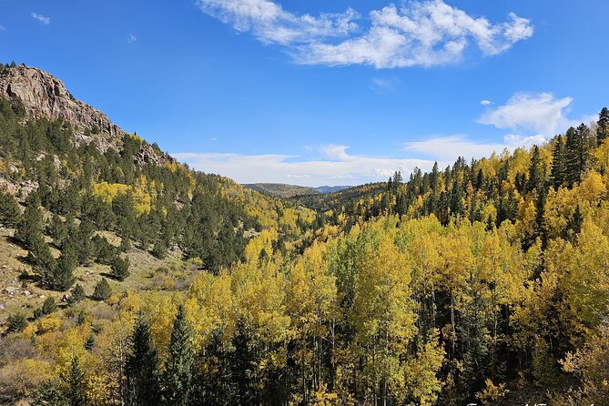 Private Sightseeing Bronco Tour in Cripple Creek, Colorado - Traveler Reviews
