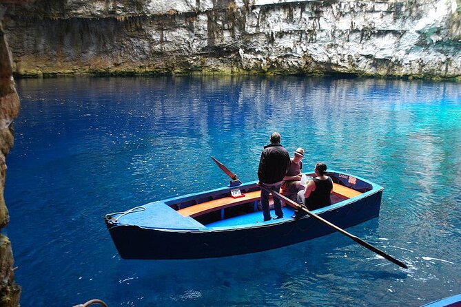 Private Sightseeing: the Caves & Fiscardo Village - Additional Considerations