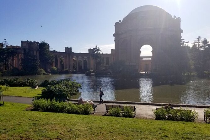 Private Small Group Tour of San Francisco - Things To Known