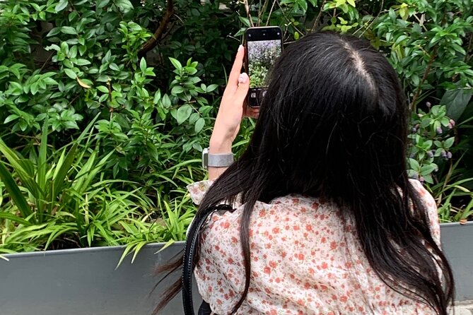 Private Smartphone Photography in Osaka - Your Osaka Photographic Journey