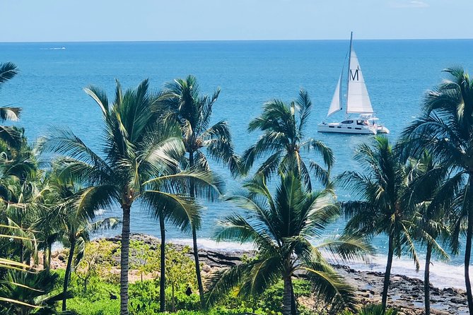 Private Snorkel Trip From Oahu on a Yacht - Cancellation and Flexibility