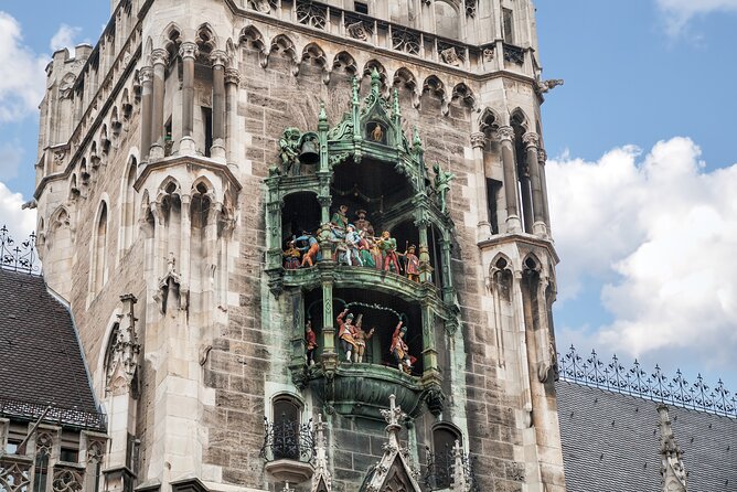 Private Spring Beer-Festival, Table and Lunch & Munich Old Town - Pricing and Special Offers