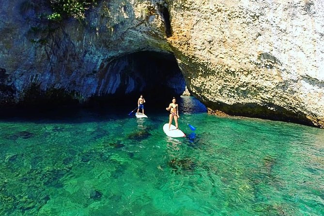 Private Stand Up Paddle Experience in Los Arcos Jalisco - Pricing and Booking Details
