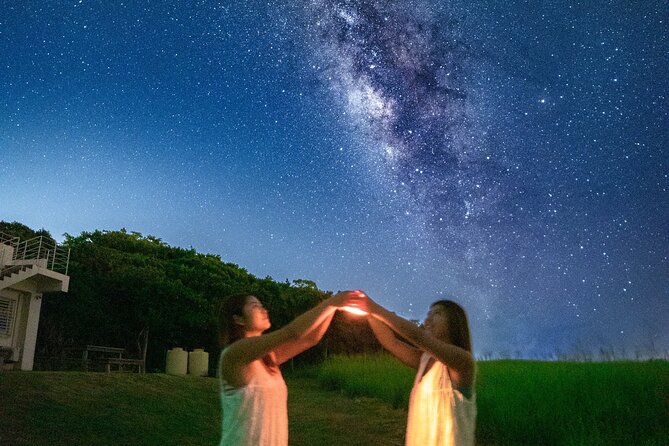 Private Stargazing Photography Tour In Kabira Bay - Photography Tips for Stargazing