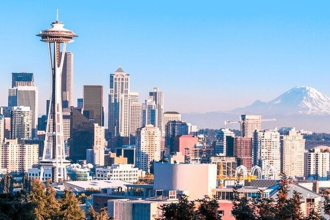 Private Street Food Tour With A Local Guide in Seattle - Pricing Structure