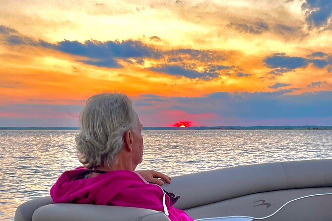 Private Sunrise Boat Tour Review - Ratings and Reviews
