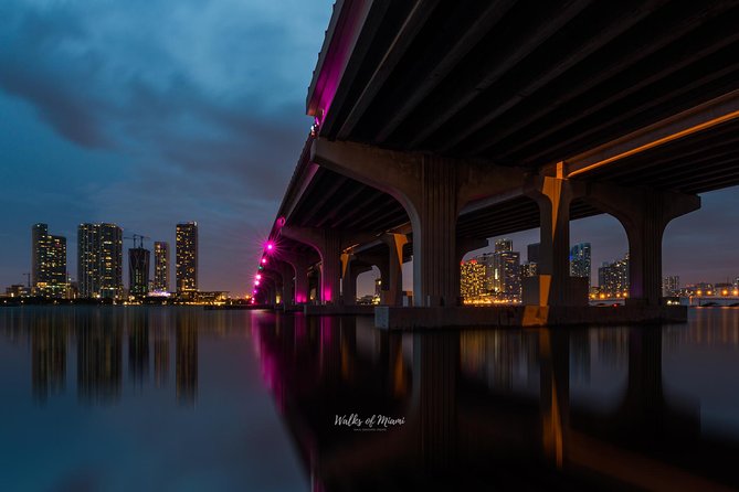 Private Sunset and Night Photo Tour Review - Sunset and Nighttime Beauty
