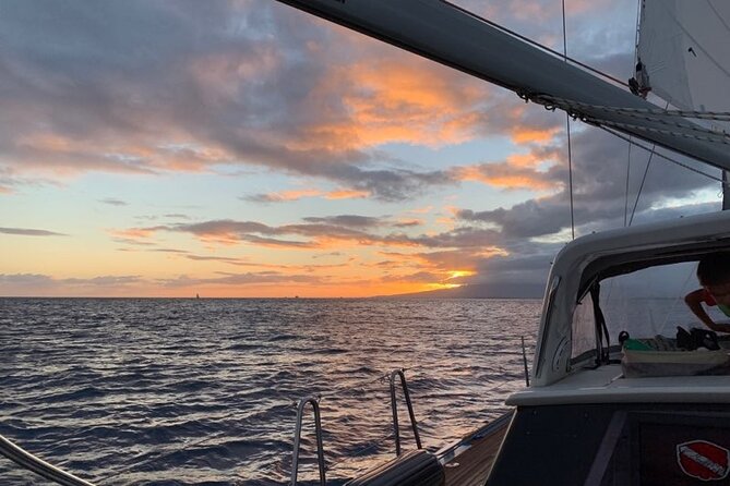 Private Sunset Boat Cruise in Waikiki Honolulu - Customer Feedback