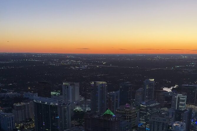 Private Sunset Ft Lauderdale Helicopter Review - Final Thoughts and Recommendations