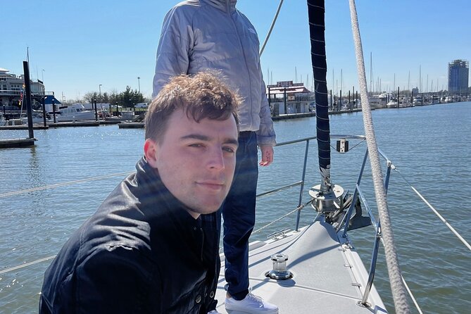 Private Sunset Sail Review: A NYC Experience - Highlights of the Tour