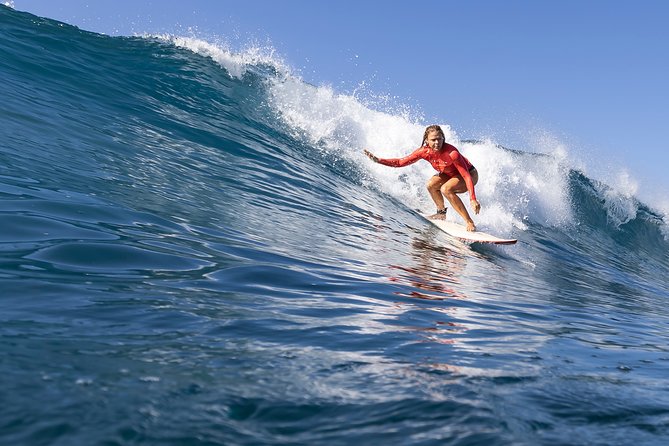 Private Surf Photography and Videography Sessions - Customer Reviews and Ratings