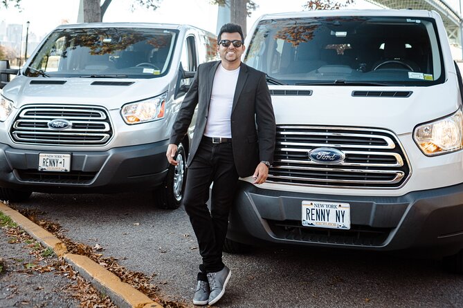 Private SUV Transfer New York City up to 5pax - Communication and Coordination