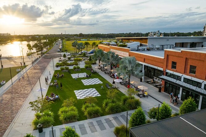 Private Tampa City Tour by Custom Golf Cart - Tour Recommendations