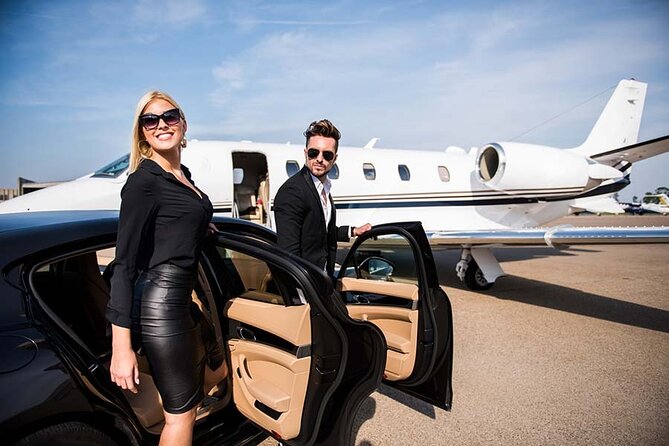 Private Taxi From Punta Cana to Las Terrenas - Additional Benefits