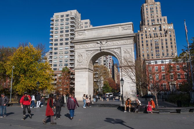 Private Taylor Swift Hotspots Walking Tour - Tips for a Great Experience