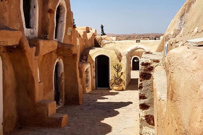 Private Three Day Desert Experience Tour - Participant Guidelines