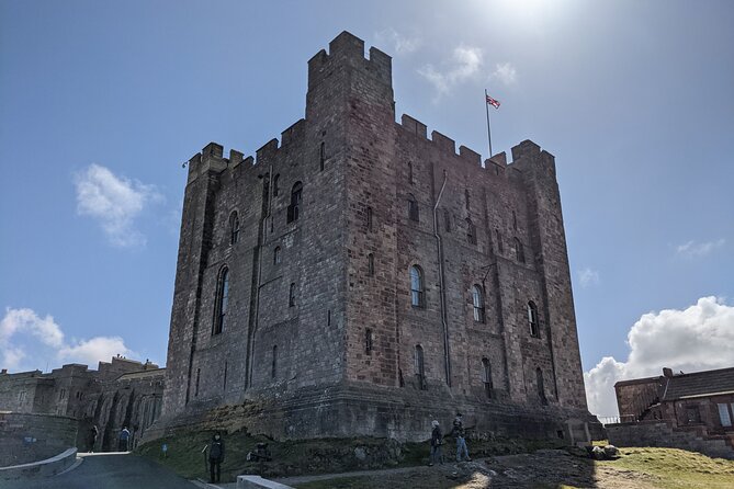 Private Tour - Anglo-Saxon Northumberland - Ask Away