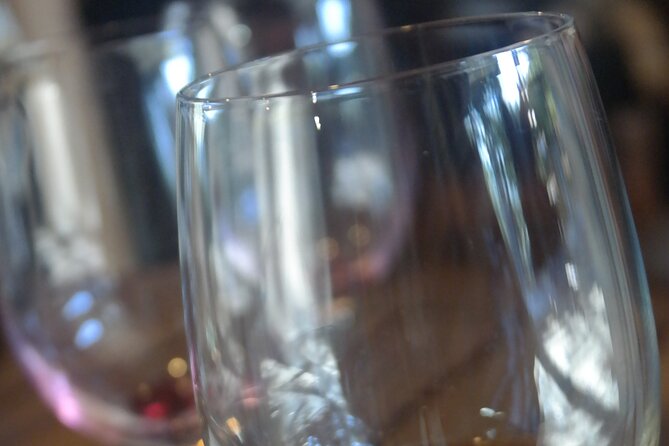 Private Tour Azeitão and Arrábida Wine Cellar From Lisbon - Wine Tasting Experience