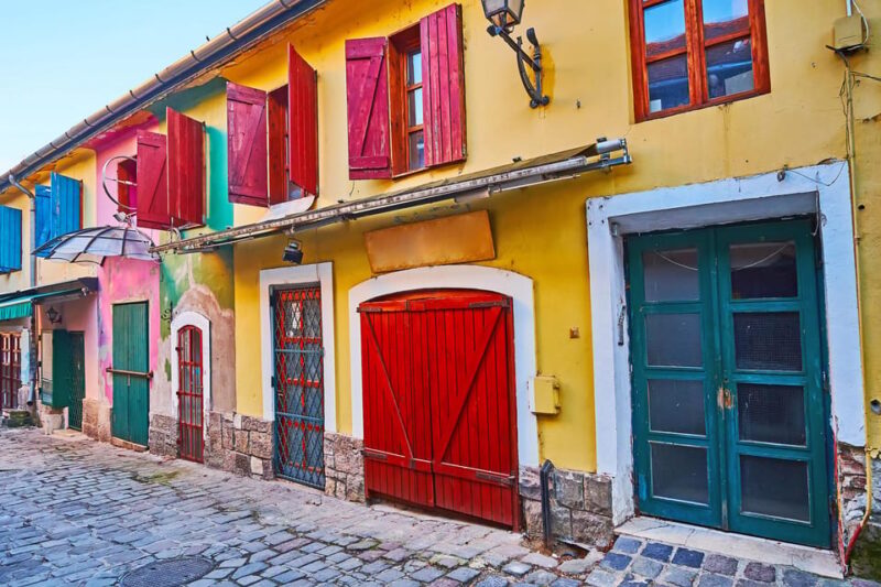 Private Tour: Budapest to Szentendre, Visegrád & Esztergom - Esztergom Basilica Experience