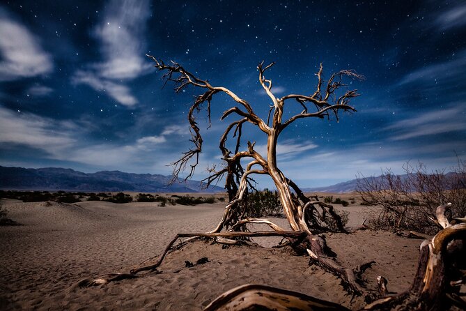 Private Tour Death Valley Review: Worth It - Frequently Asked Questions