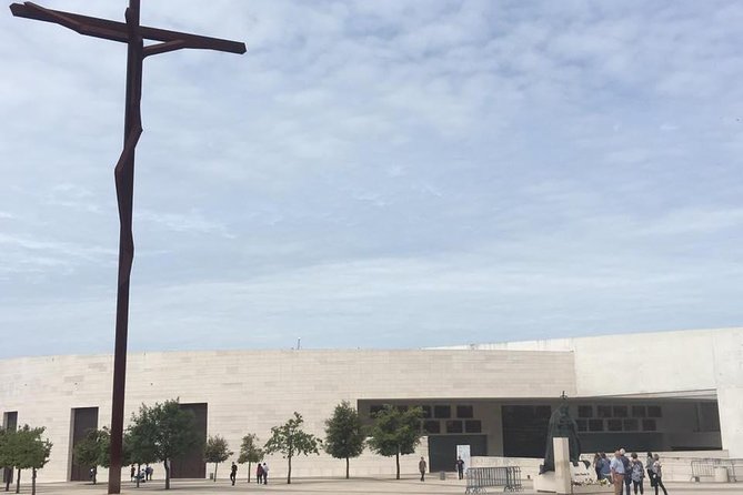Private Tour Fátima | Battle | Alcobaça | Óbidos - Battle of Alcobaça