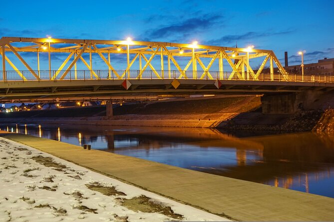 Private Tour From Budapest: Gyor-Bratislava-And Back, in English - Exploring the Historic City of Gyor
