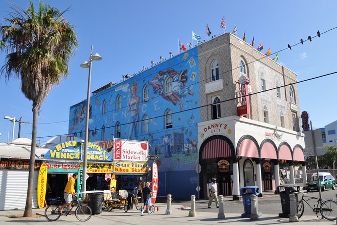 Private Tour: Hollywood, Beverly Hills Review - Thoughts and Recommendations