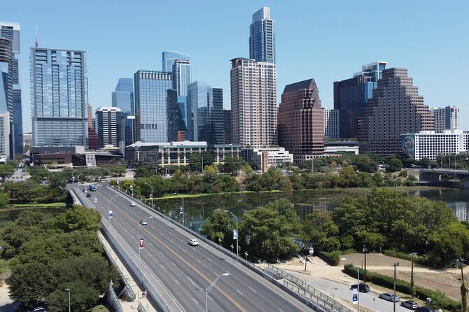 Private Tour in Austin Review - Tour Pricing and Booking