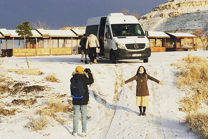Private Tour in Cappadocia With Car and Personalized Driver - Customer Reviews and Ratings