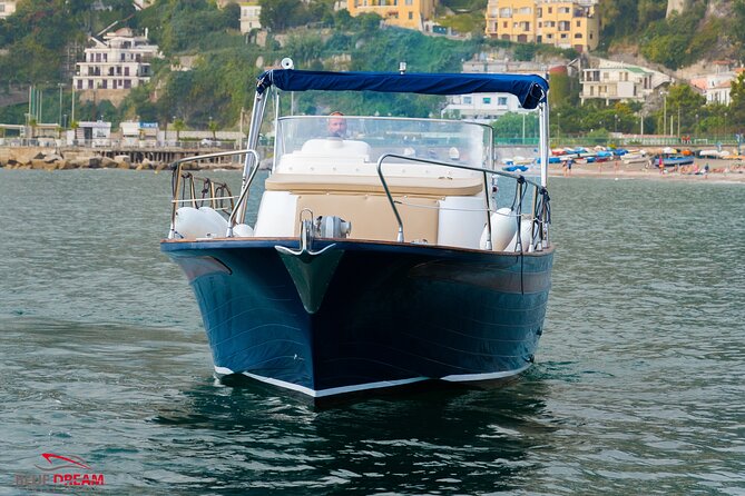 Private Tour in Capri Island - Exploring the Island of Capri