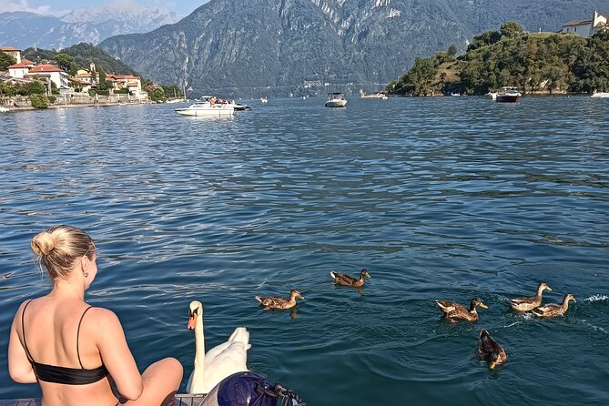 Private Tour in Como Lake - Tips for a Great Experience