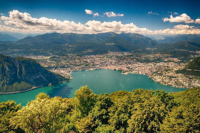 Private Tour in Como With Pickup - Highlights of the Tour