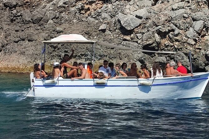 Private Tour in Corfu: Paleokastritsa and Glyfada Beaches - Booking and Cancellation
