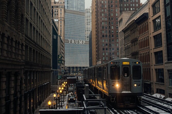 Private Tour in Spanish of the City of Chicago - Booking Information