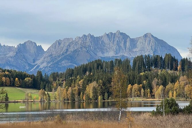 Private Tour in Swarovski From Salzburg to Innsbruck or Back - Booking Process
