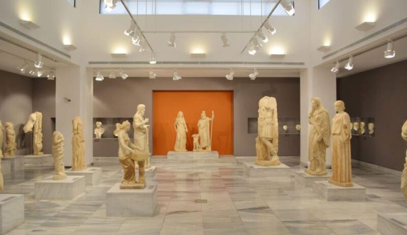 Private Tour: Knossos Minoan Palace & Archaeological Museum - Important Information