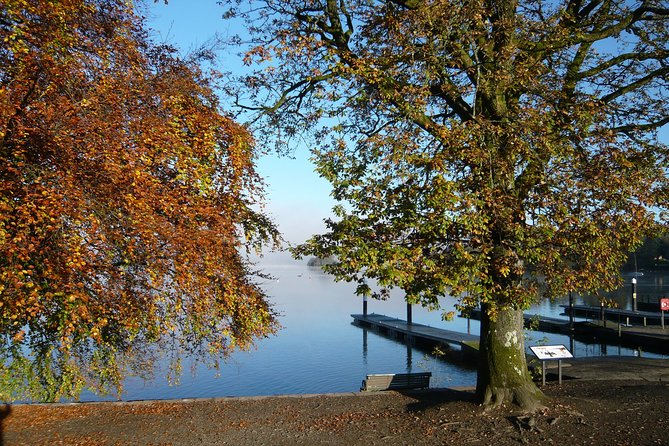 Private Tour: Lake District From Leeds in 16 Seater Minibus - Accessibility and Accommodations
