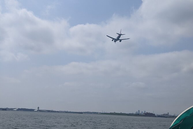Private Tour LI Sound to East River Review - Traveler Testimonials