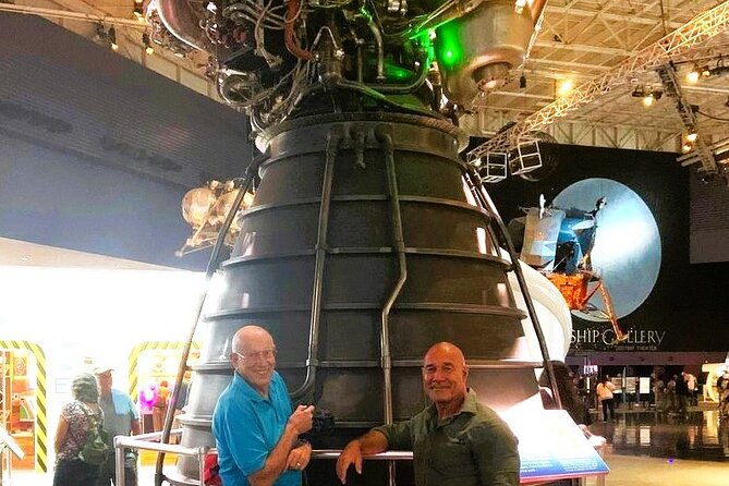 Private Tour - NASA Space Center With a Real Rocket Scientist - Preparing for Your Tour