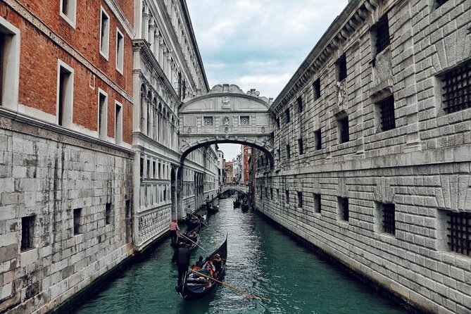 Private Tour of Artistic Venice With a Local - Explore Venice With a Local