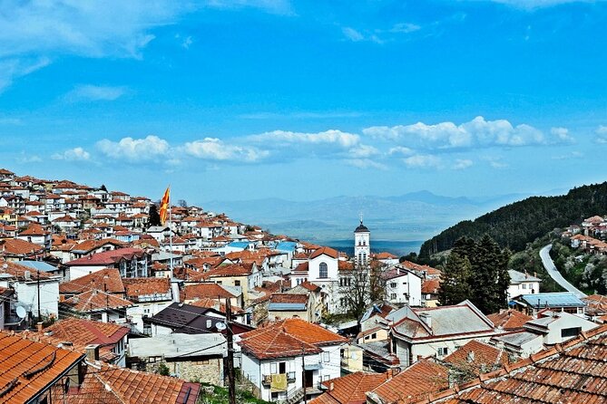 Private Tour of Bitola and Krusevo From Ohrid - Tour Inclusions