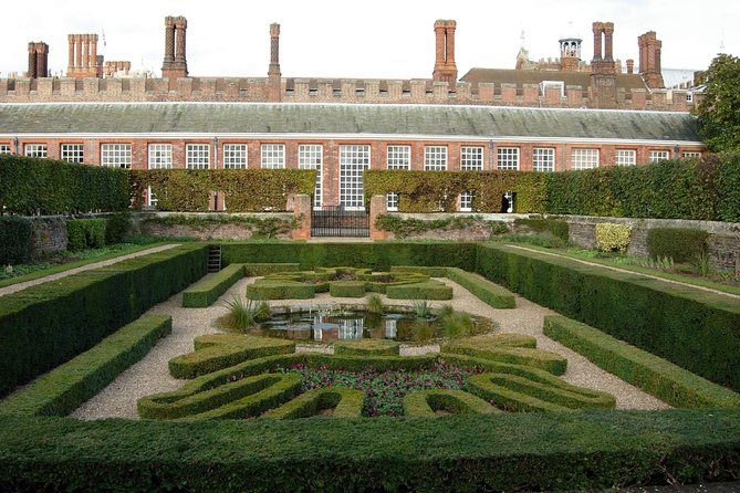 Private Tour of Central London by Car - Discover Hidden Gems