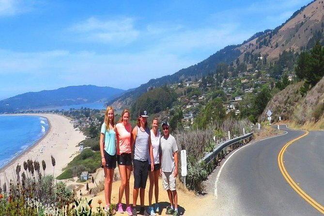 Private Tour of Monterey, Carmel & the 17-Mile Drive From San Francisco - Getting to Monterey and Carmel