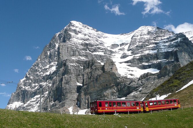 Private Tour of Mount Pilatus in Summer From Zurich - Memorable Experiences